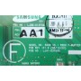 SAMSUNG PS50Q7 F-BUFFER BOARD BN96-03364A LJ41-03705A LJ92-01373A